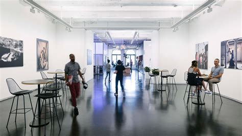 Go Inside Instagram's New NYC Headquarters—the .